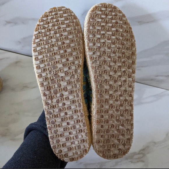 SANUK Multicolor Loafers - Picture 7 of 10